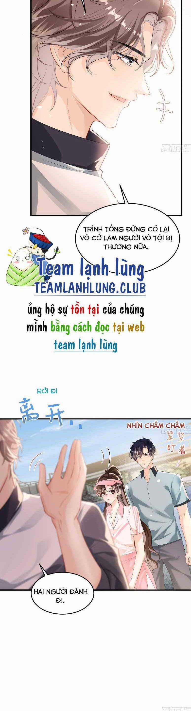 Cố Ý Chiếm Đoạt - Chapter 43 - Trang 22