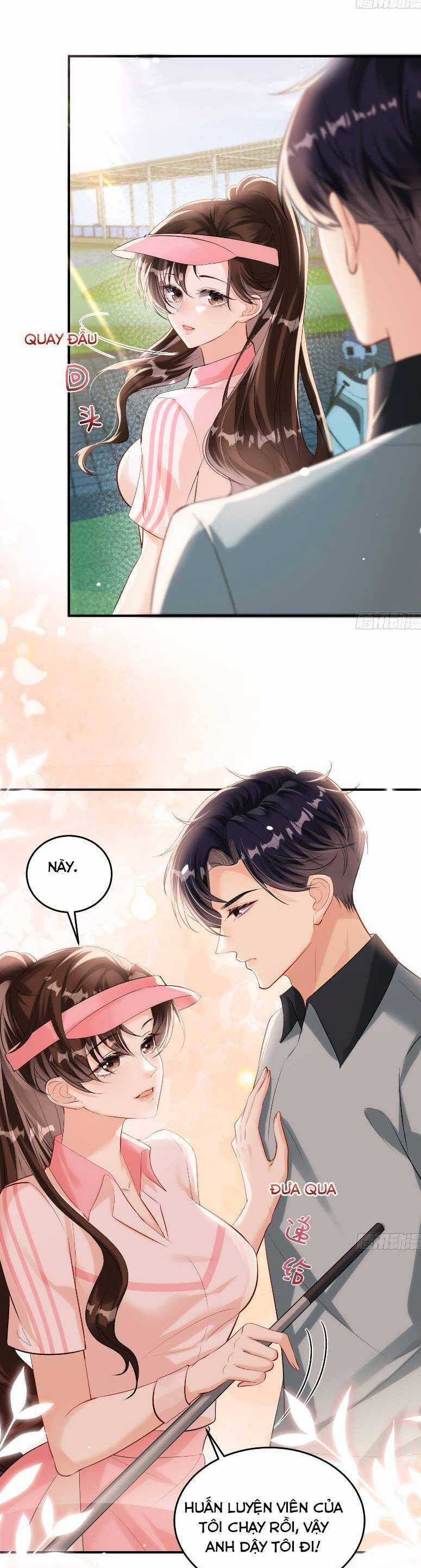Cố Ý Chiếm Đoạt - Chapter 43 - Trang 23