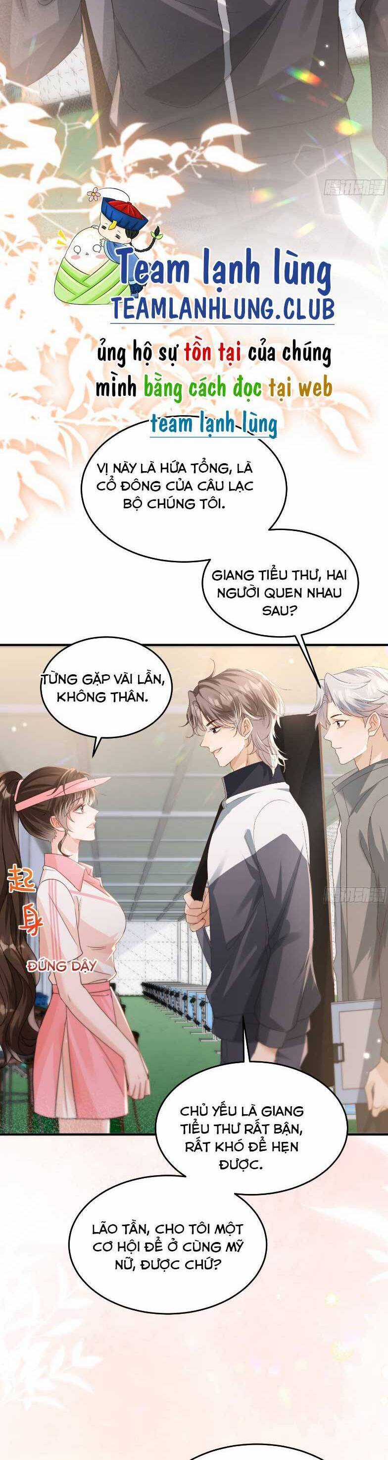 Cố Ý Chiếm Đoạt - Chapter 43 - Trang 5