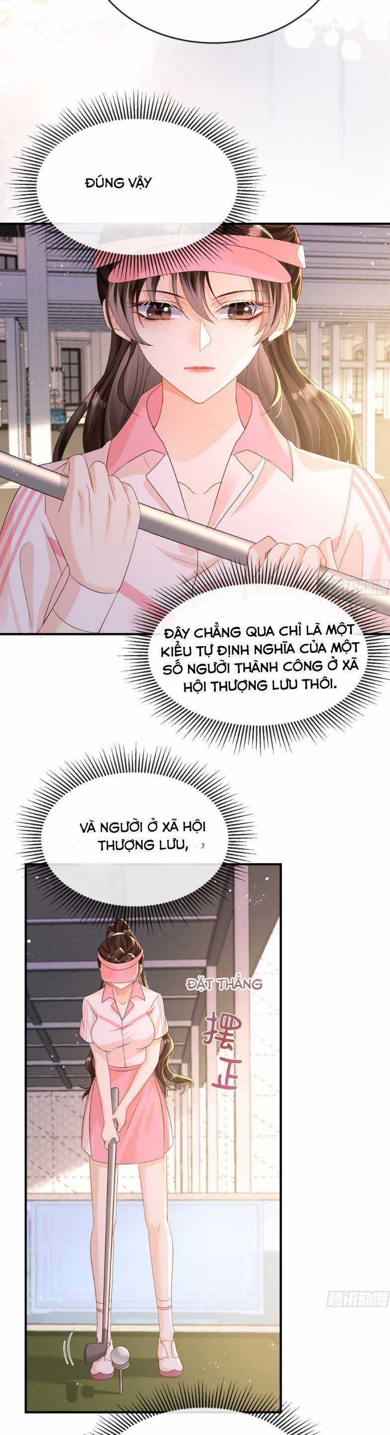 Cố Ý Chiếm Đoạt - Chapter 43 - Trang 10