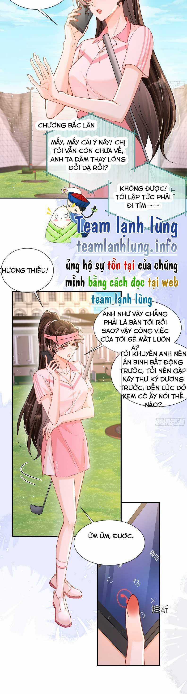 Cố Ý Chiếm Đoạt - Chapter 44 - Trang 12