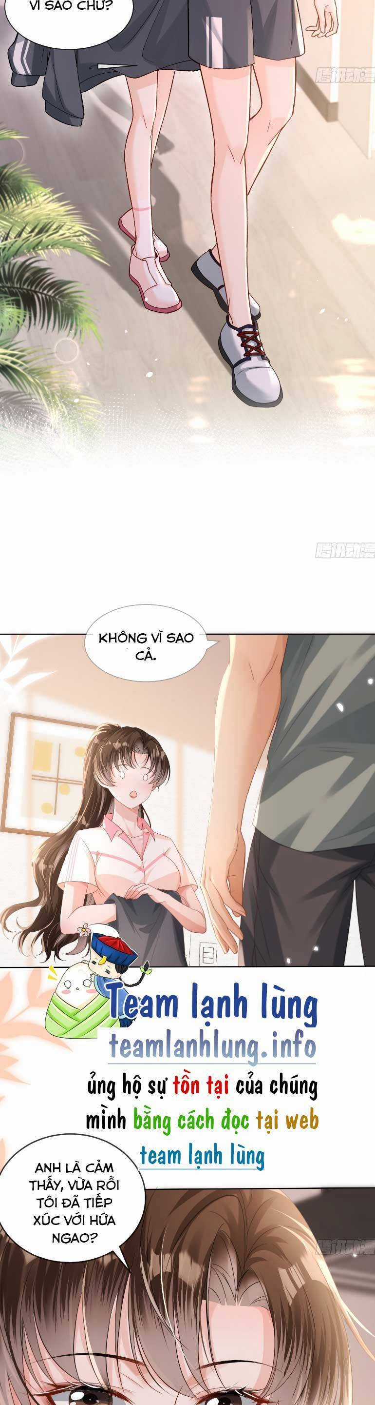 Cố Ý Chiếm Đoạt - Chapter 44 - Trang 17
