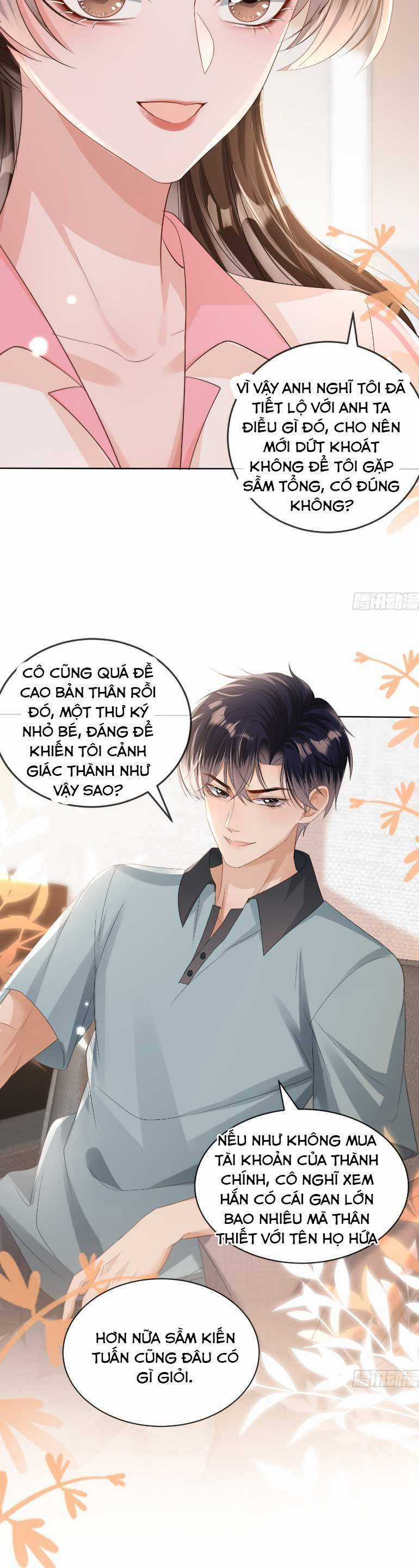 Cố Ý Chiếm Đoạt - Chapter 44 - Trang 18