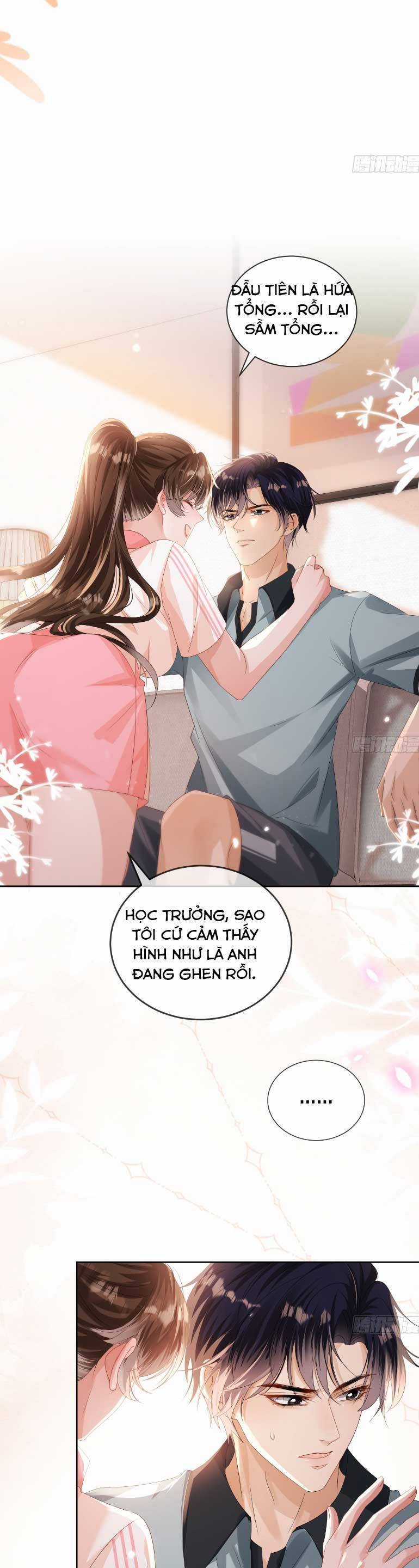 Cố Ý Chiếm Đoạt - Chapter 44 - Trang 19