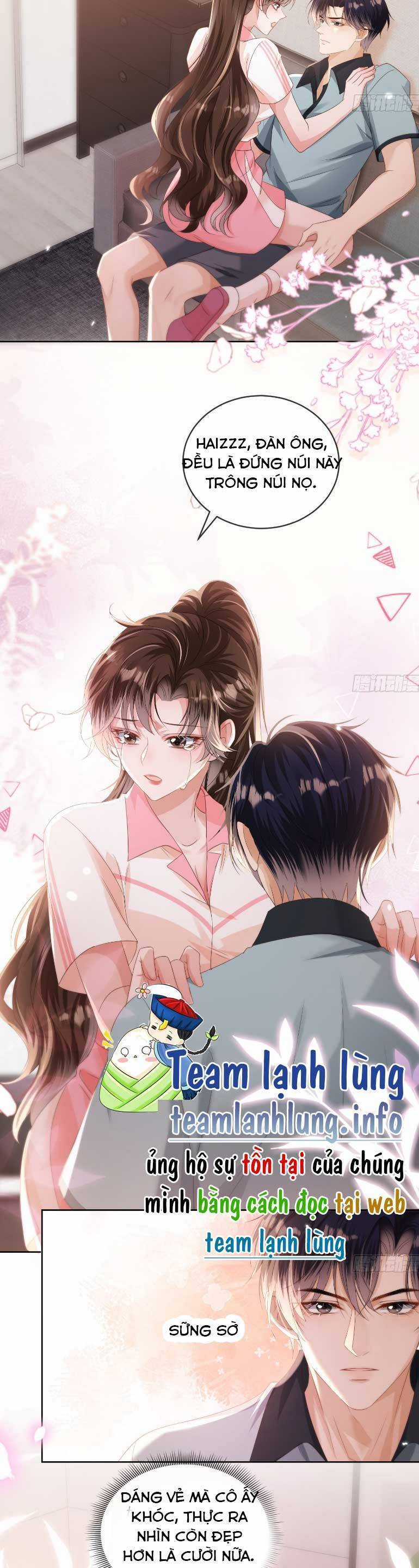 Cố Ý Chiếm Đoạt - Chapter 44 - Trang 22