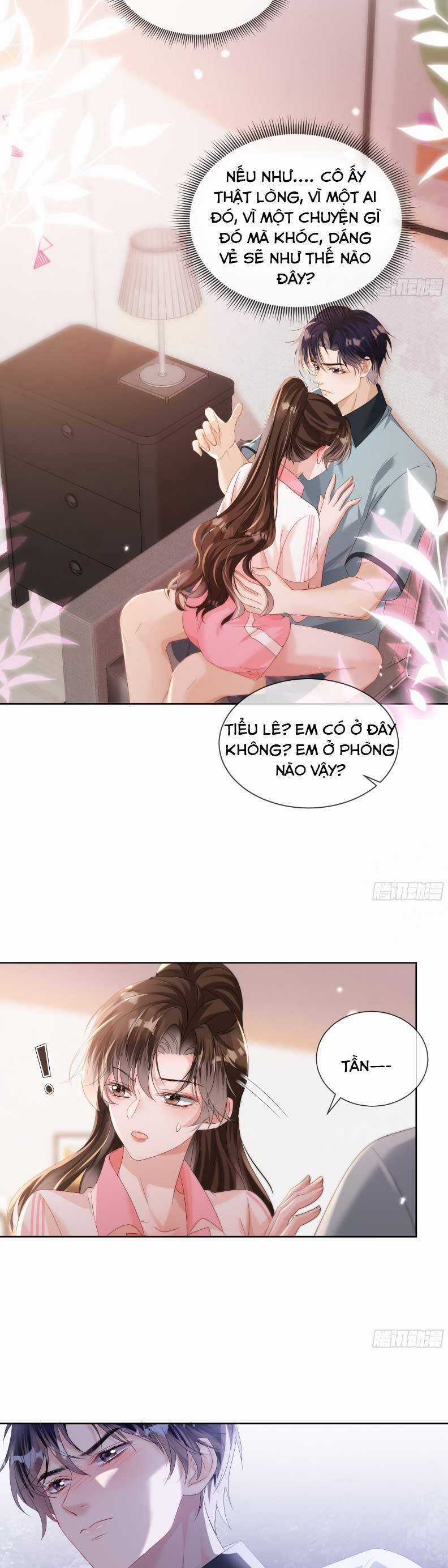 Cố Ý Chiếm Đoạt - Chapter 44 - Trang 23