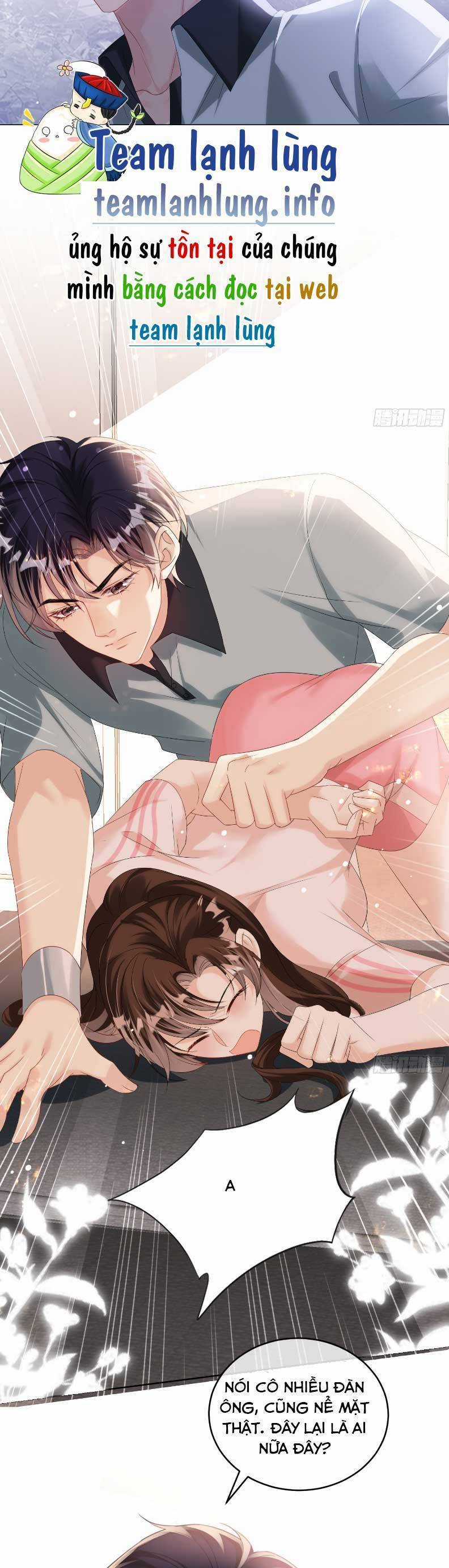 Cố Ý Chiếm Đoạt - Chapter 44 - Trang 24