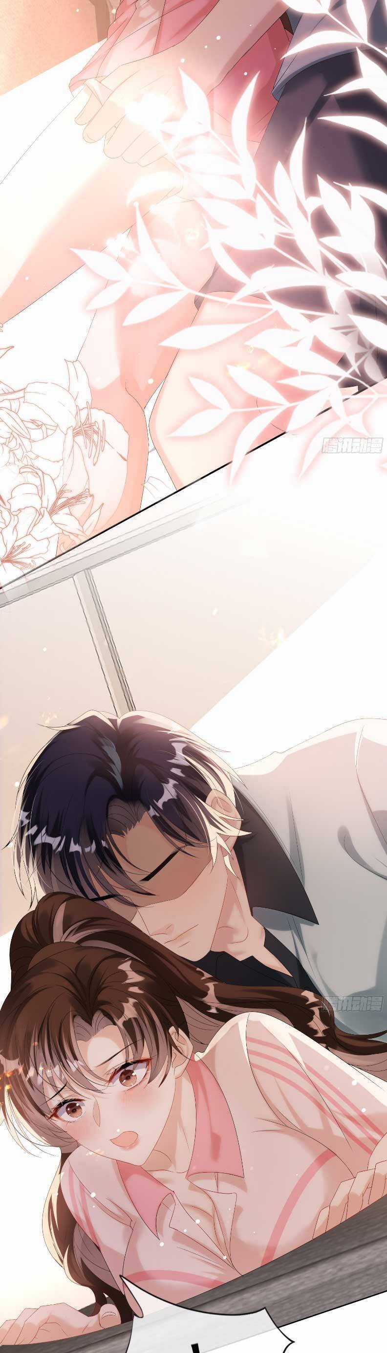 Cố Ý Chiếm Đoạt - Chapter 44 - Trang 26