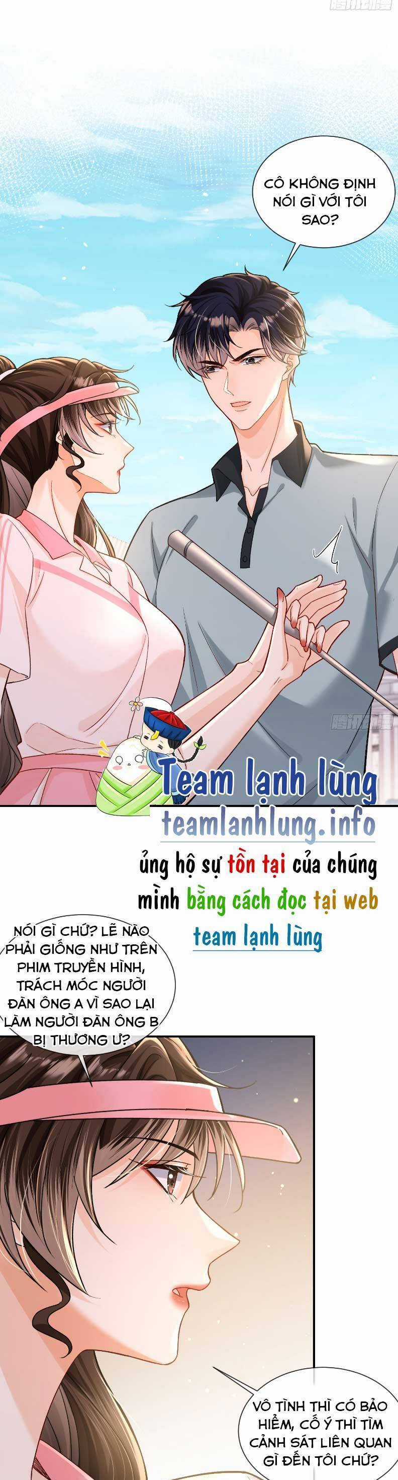 Cố Ý Chiếm Đoạt - Chapter 44 - Trang 4