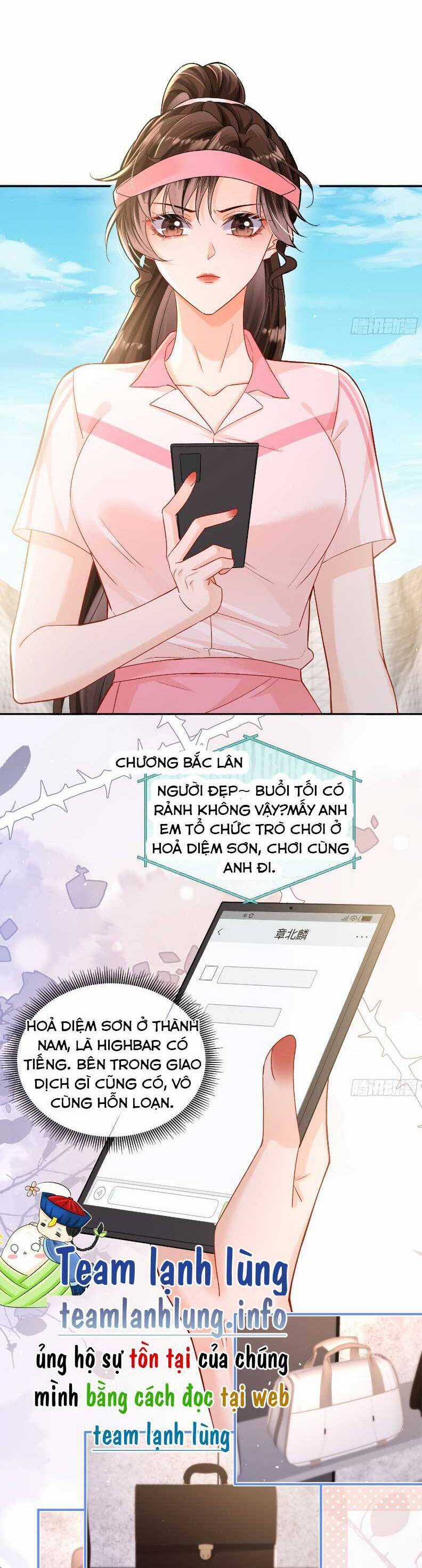 Cố Ý Chiếm Đoạt - Chapter 44 - Trang 9