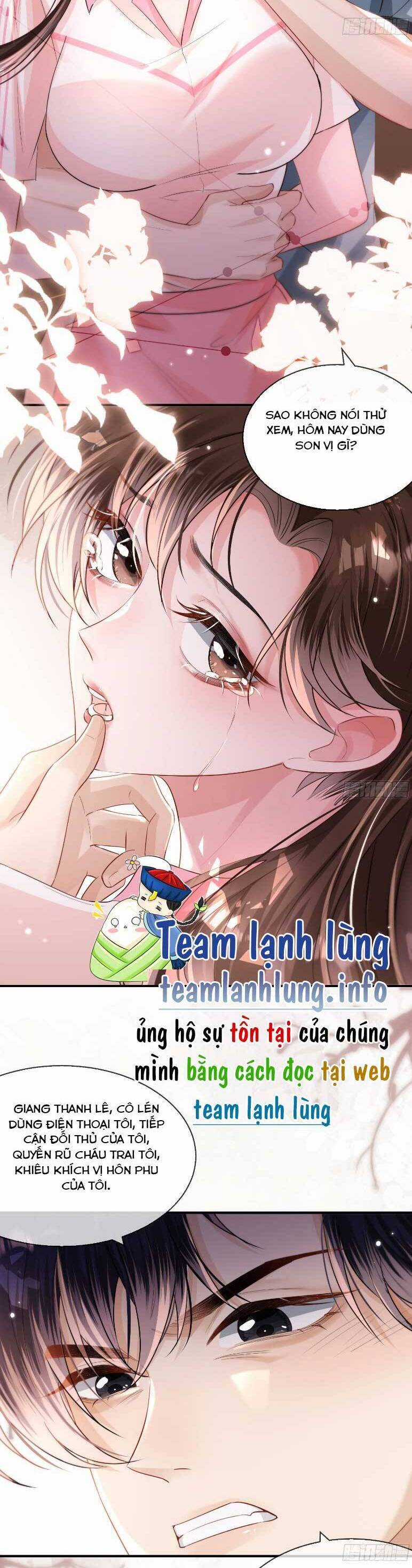 Cố Ý Chiếm Đoạt - Chapter 45 - Trang 11