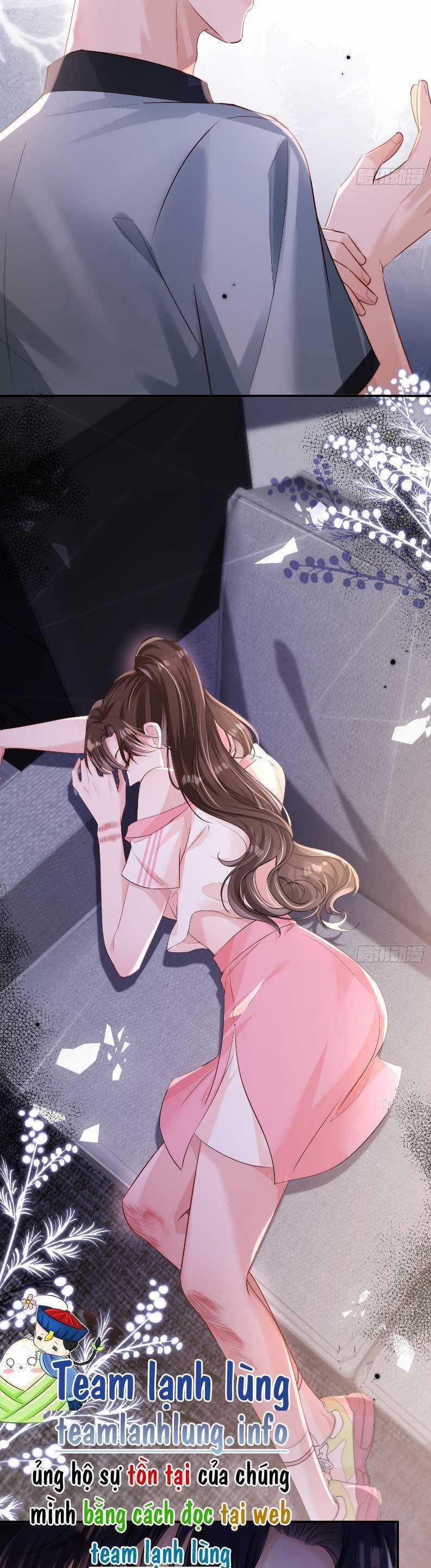 Cố Ý Chiếm Đoạt - Chapter 45 - Trang 14