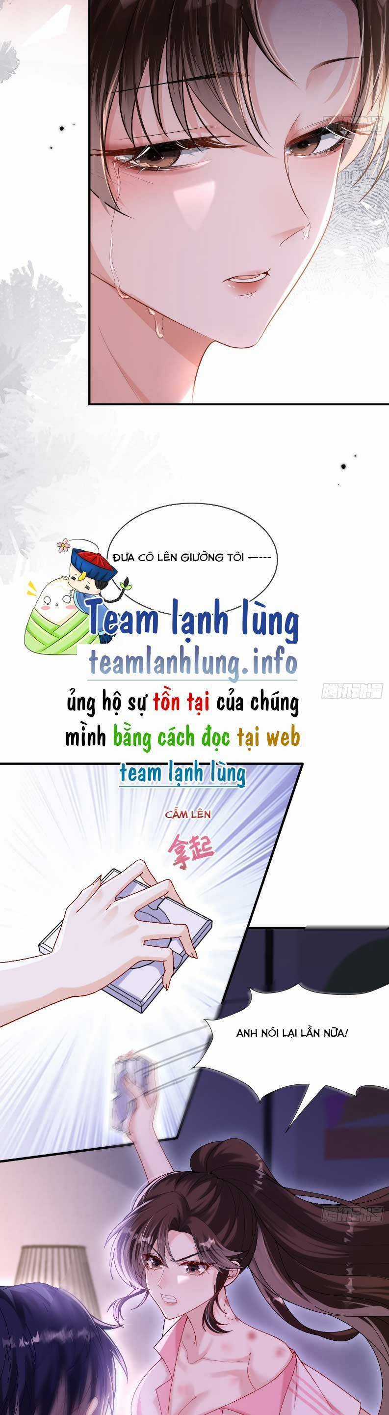 Cố Ý Chiếm Đoạt - Chapter 45 - Trang 17