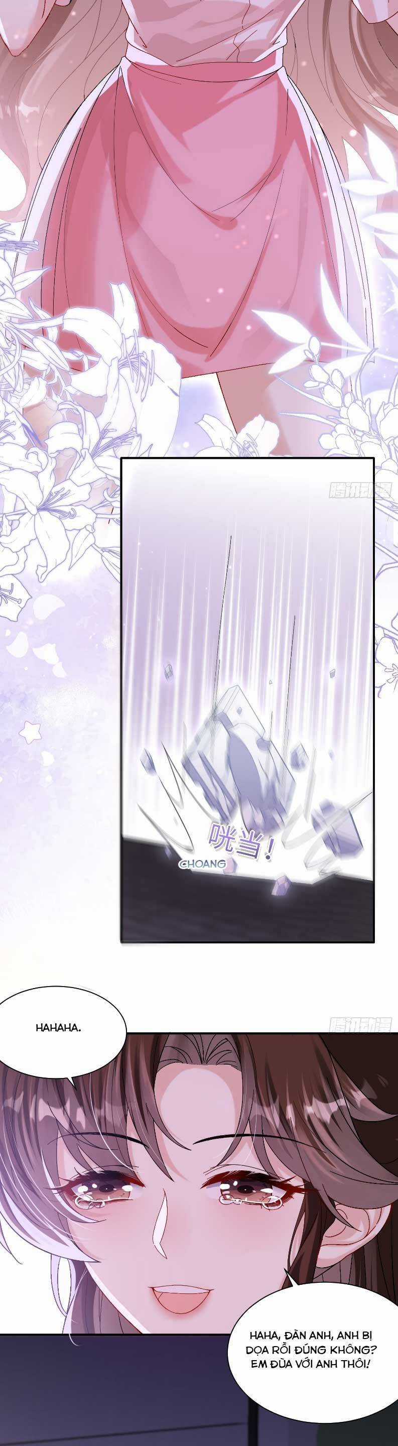 Cố Ý Chiếm Đoạt - Chapter 45 - Trang 19