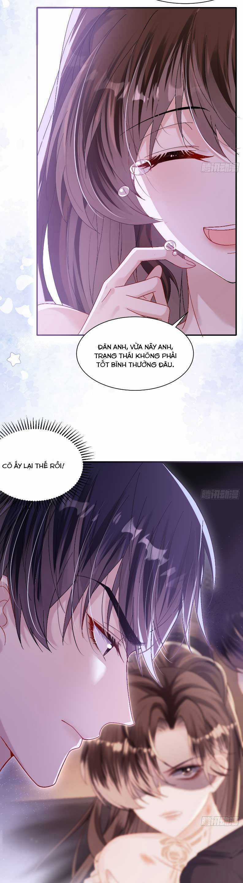 Cố Ý Chiếm Đoạt - Chapter 45 - Trang 21