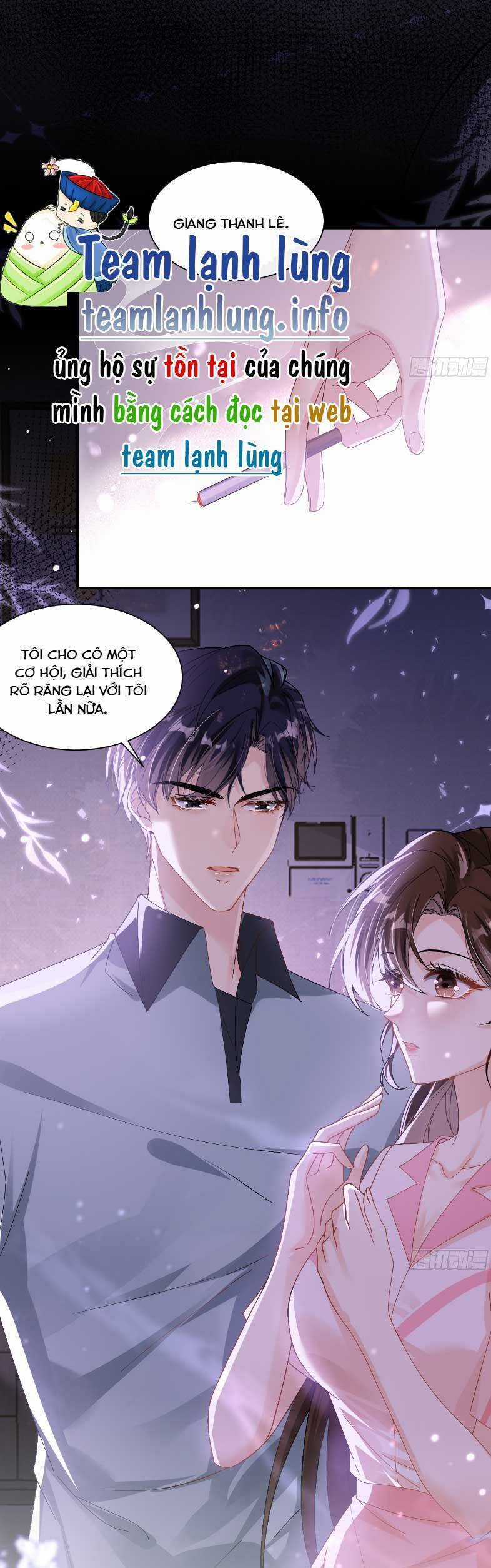 Cố Ý Chiếm Đoạt - Chapter 45 - Trang 23