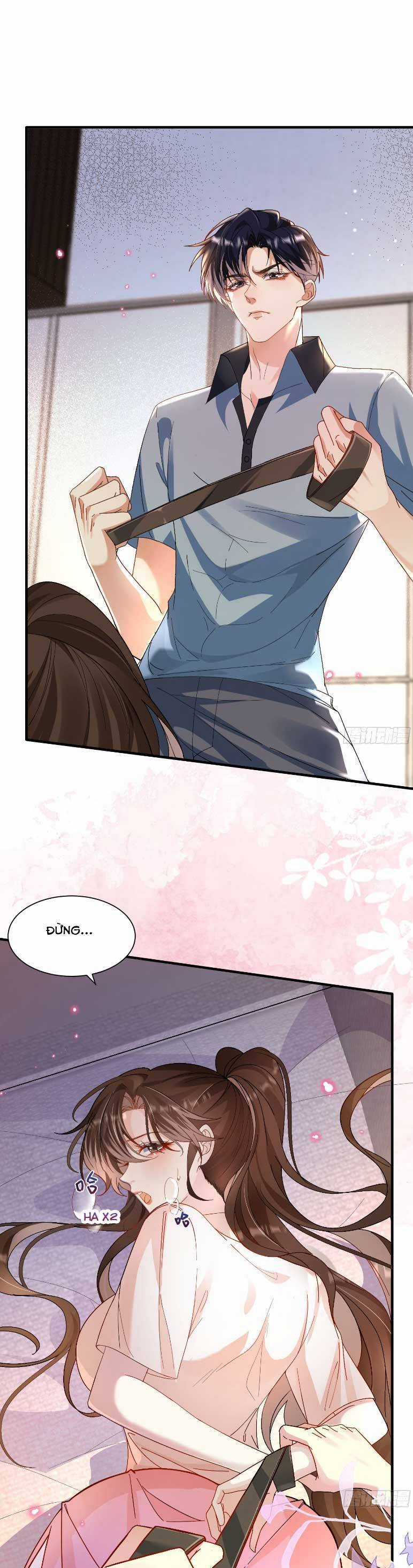 Cố Ý Chiếm Đoạt - Chapter 45 - Trang 4