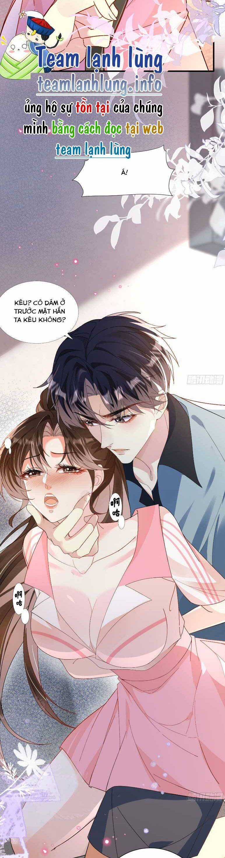 Cố Ý Chiếm Đoạt - Chapter 45 - Trang 5