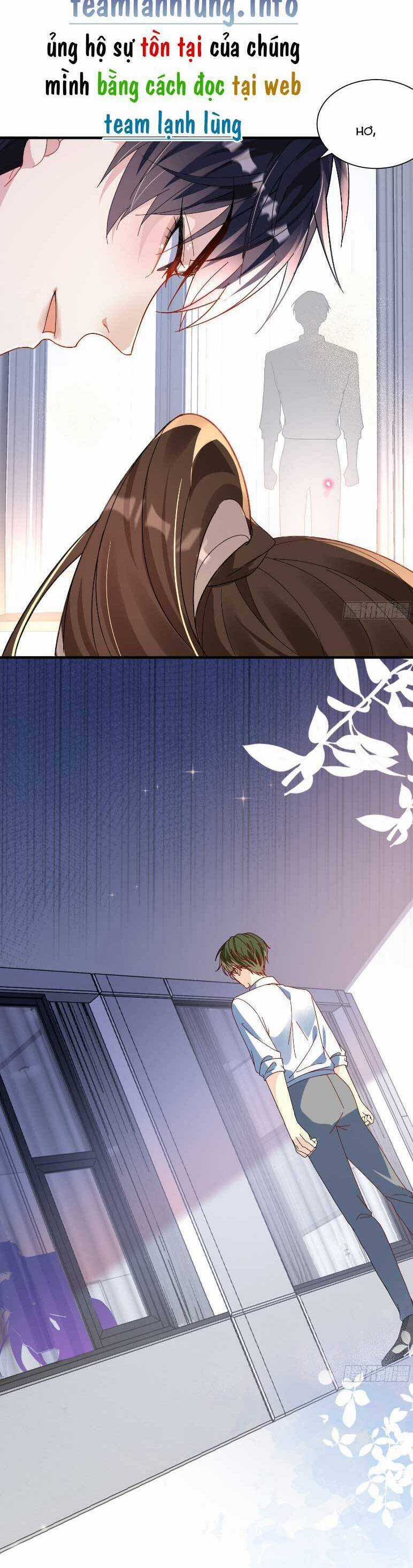 Cố Ý Chiếm Đoạt - Chapter 45 - Trang 7