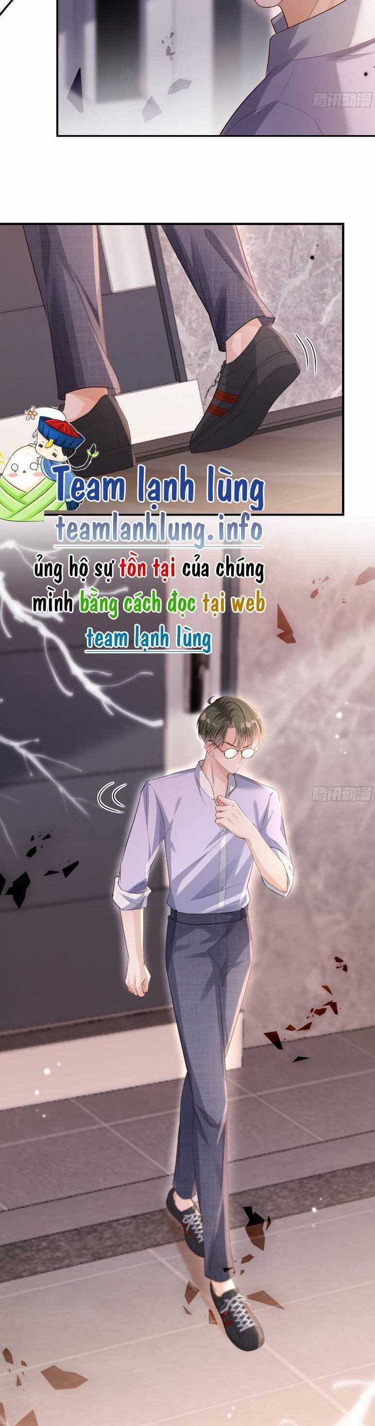 Cố Ý Chiếm Đoạt - Chapter 45 - Trang 9