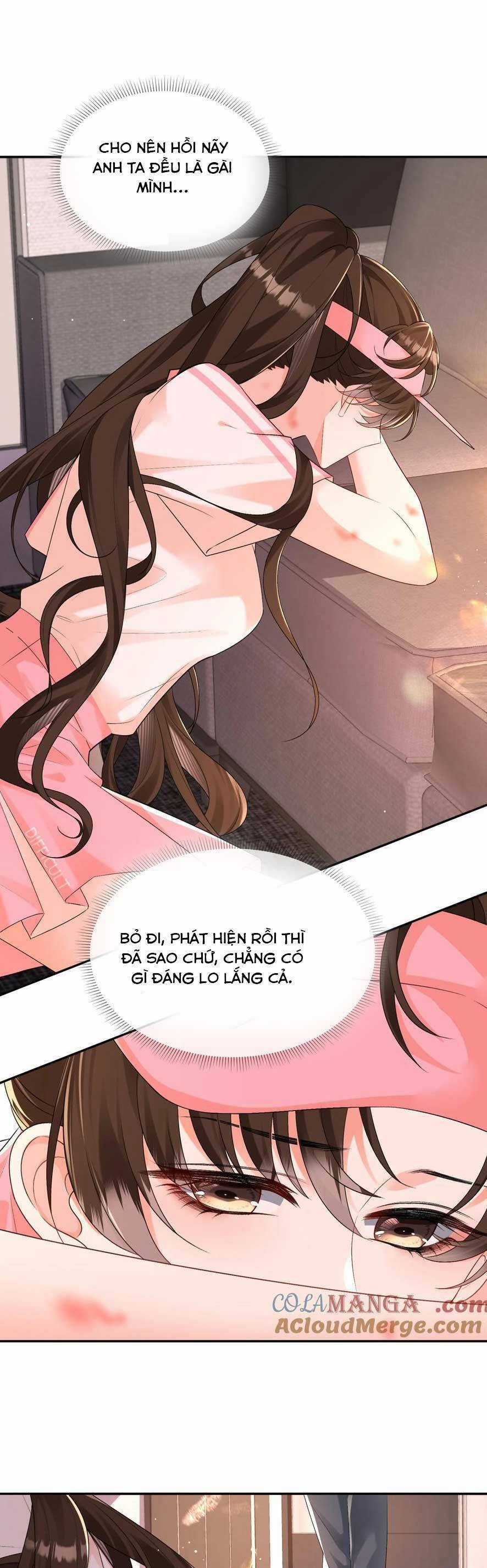 Cố Ý Chiếm Đoạt - Chapter 46 - Trang 12