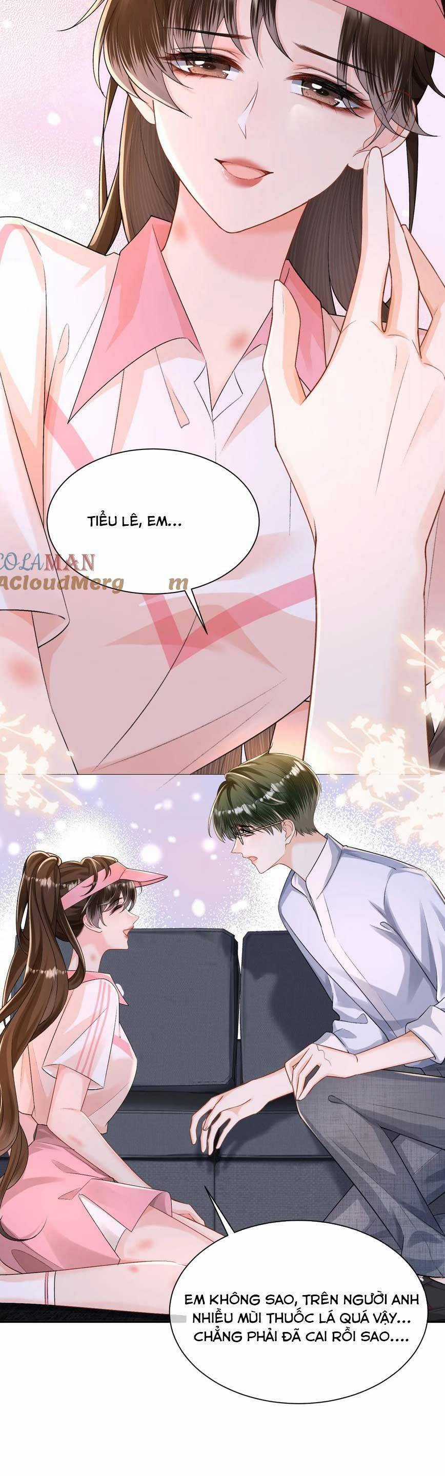 Cố Ý Chiếm Đoạt - Chapter 46 - Trang 14