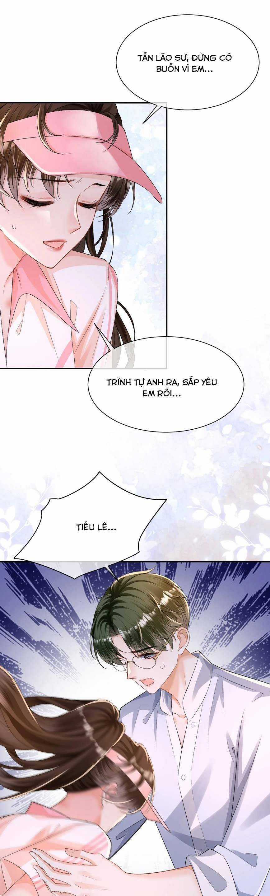 Cố Ý Chiếm Đoạt - Chapter 46 - Trang 15