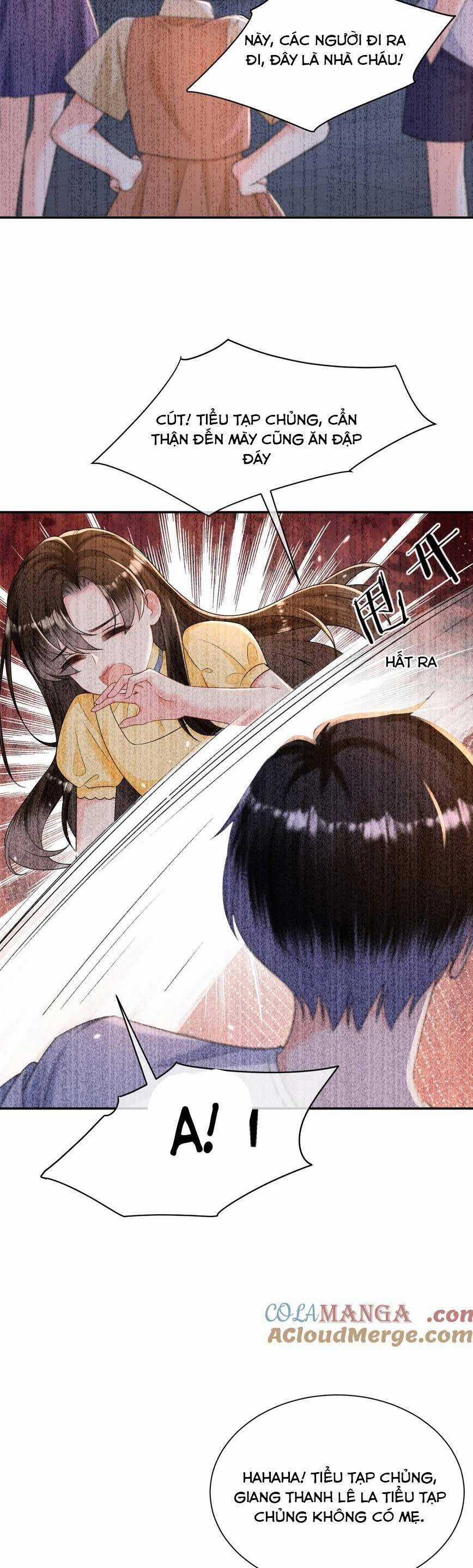 Cố Ý Chiếm Đoạt - Chapter 46 - Trang 17