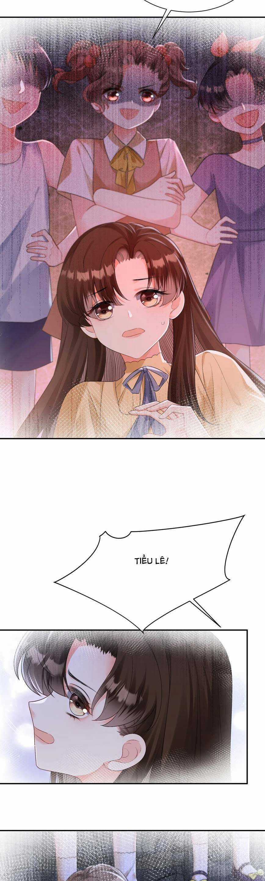 Cố Ý Chiếm Đoạt - Chapter 46 - Trang 18