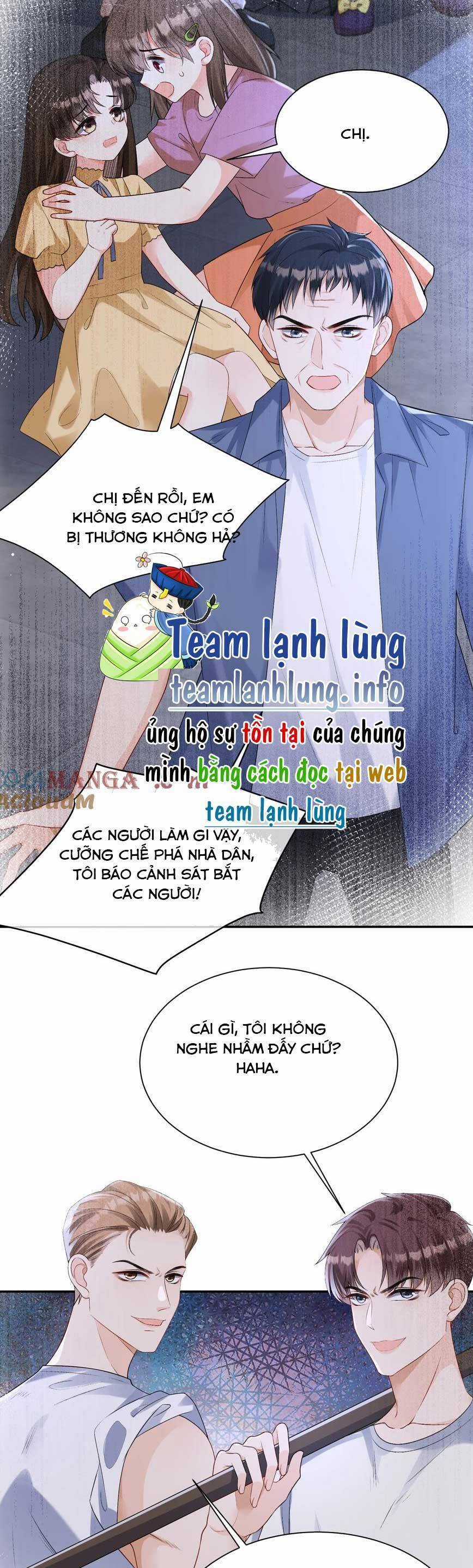 Cố Ý Chiếm Đoạt - Chapter 46 - Trang 19