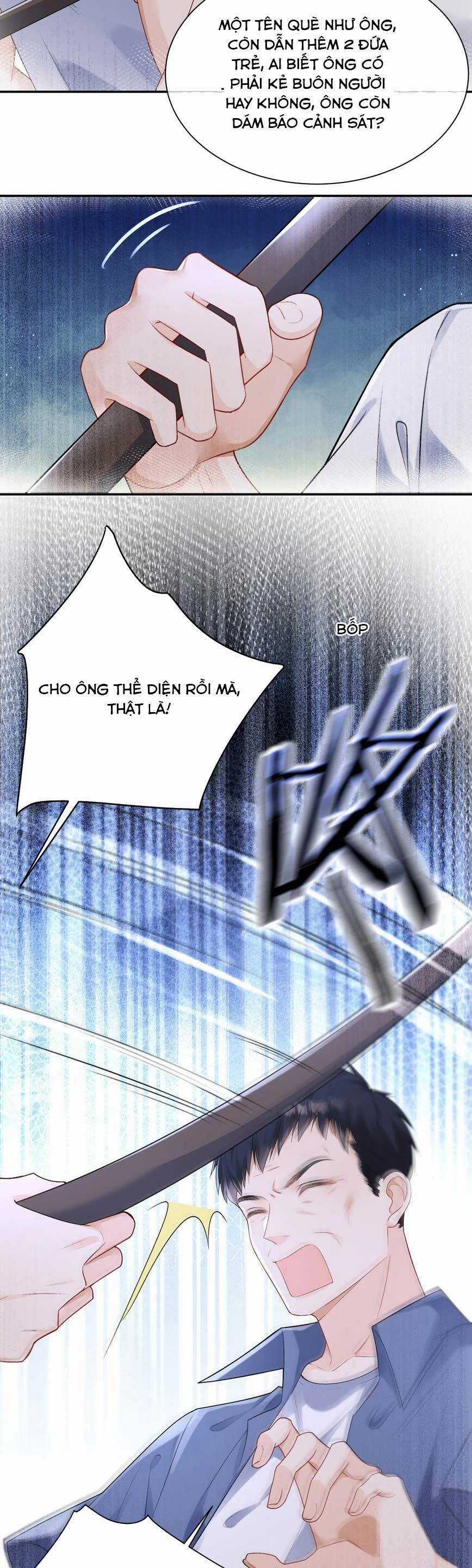 Cố Ý Chiếm Đoạt - Chapter 46 - Trang 20