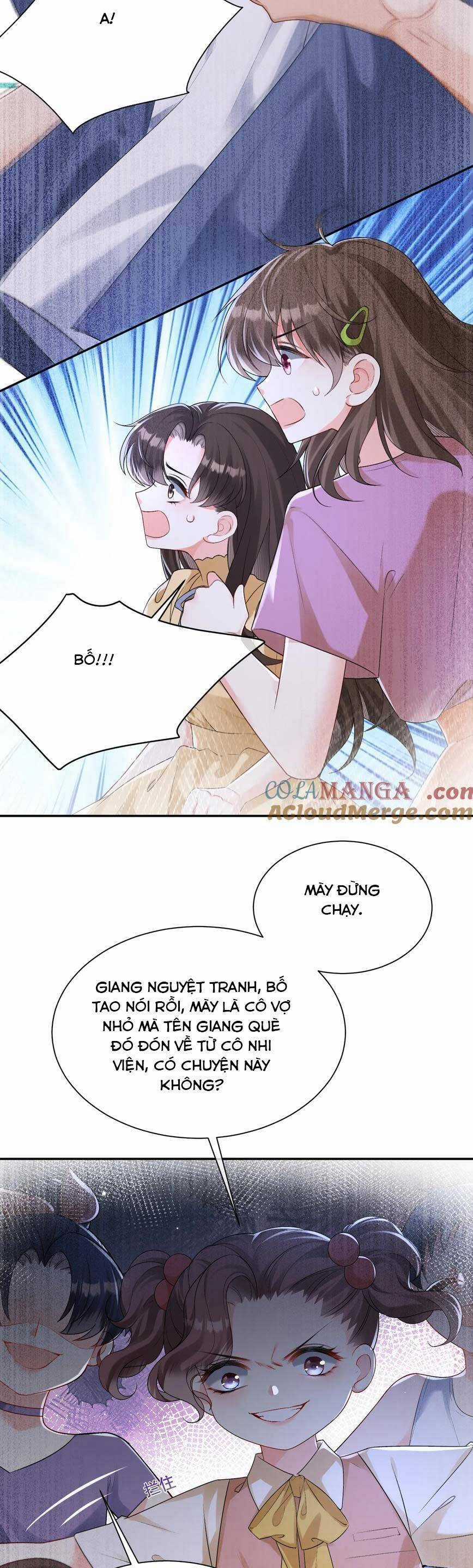 Cố Ý Chiếm Đoạt - Chapter 46 - Trang 21