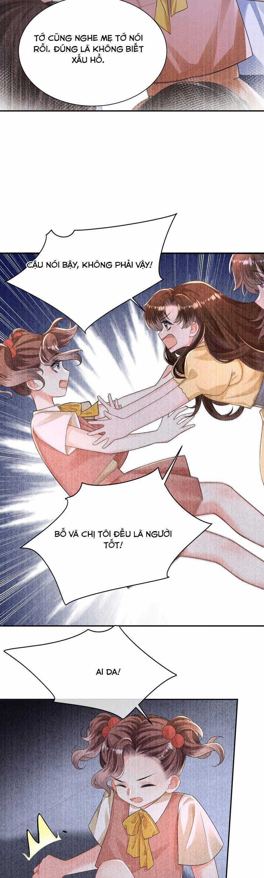 Cố Ý Chiếm Đoạt - Chapter 46 - Trang 22