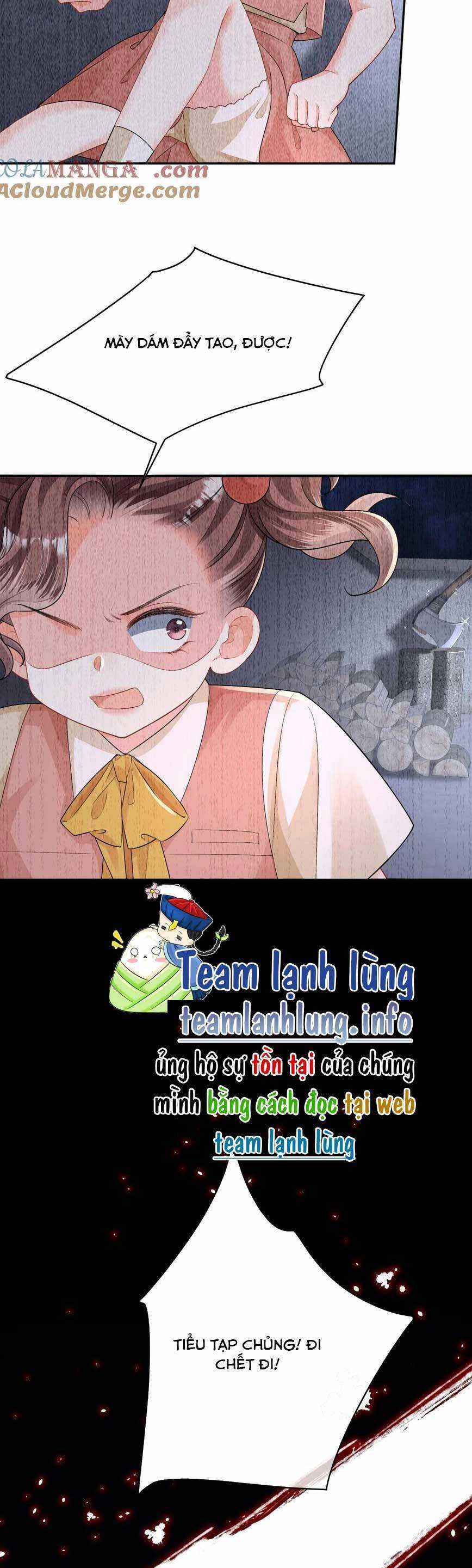 Cố Ý Chiếm Đoạt - Chapter 46 - Trang 23