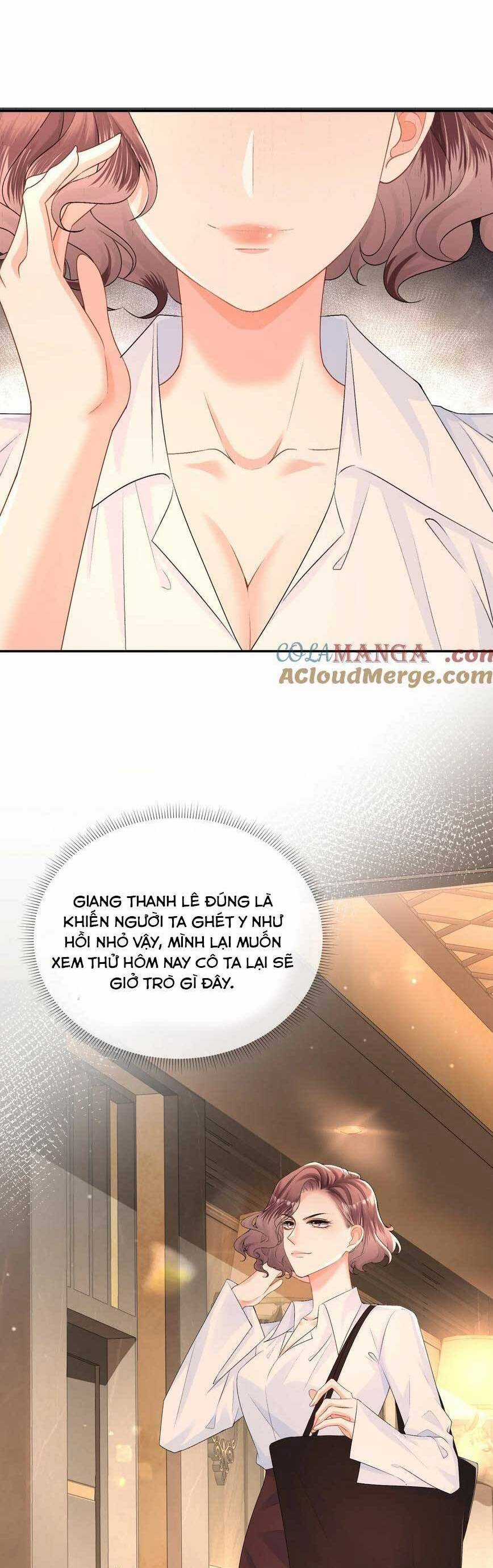 Cố Ý Chiếm Đoạt - Chapter 46 - Trang 26