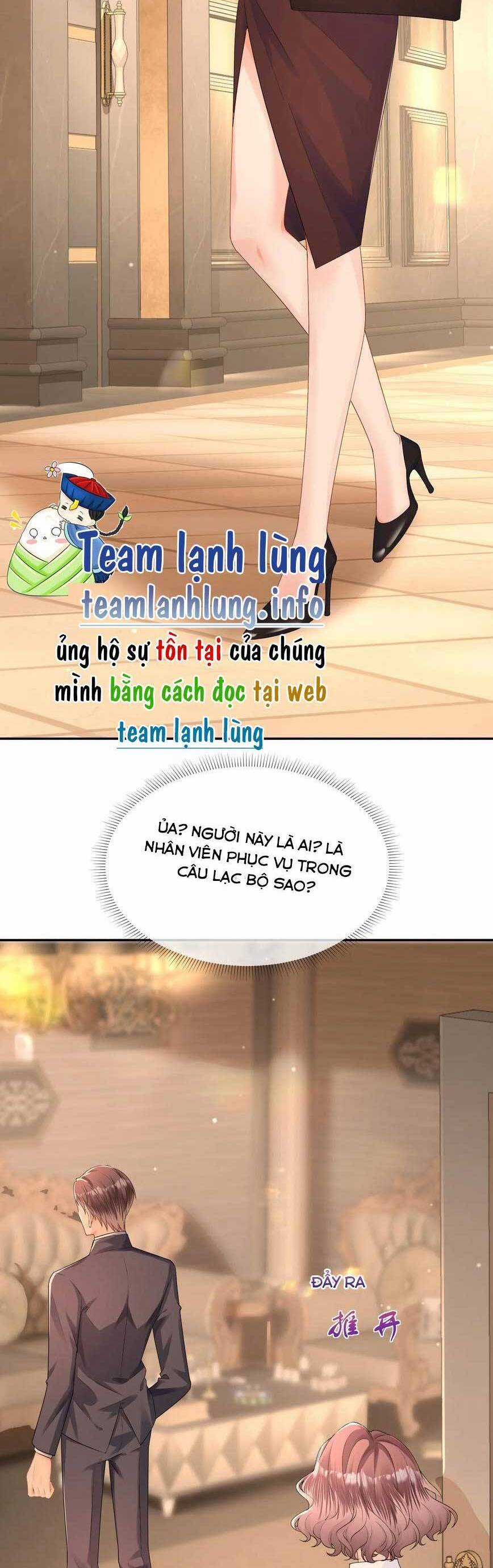 Cố Ý Chiếm Đoạt - Chapter 46 - Trang 27