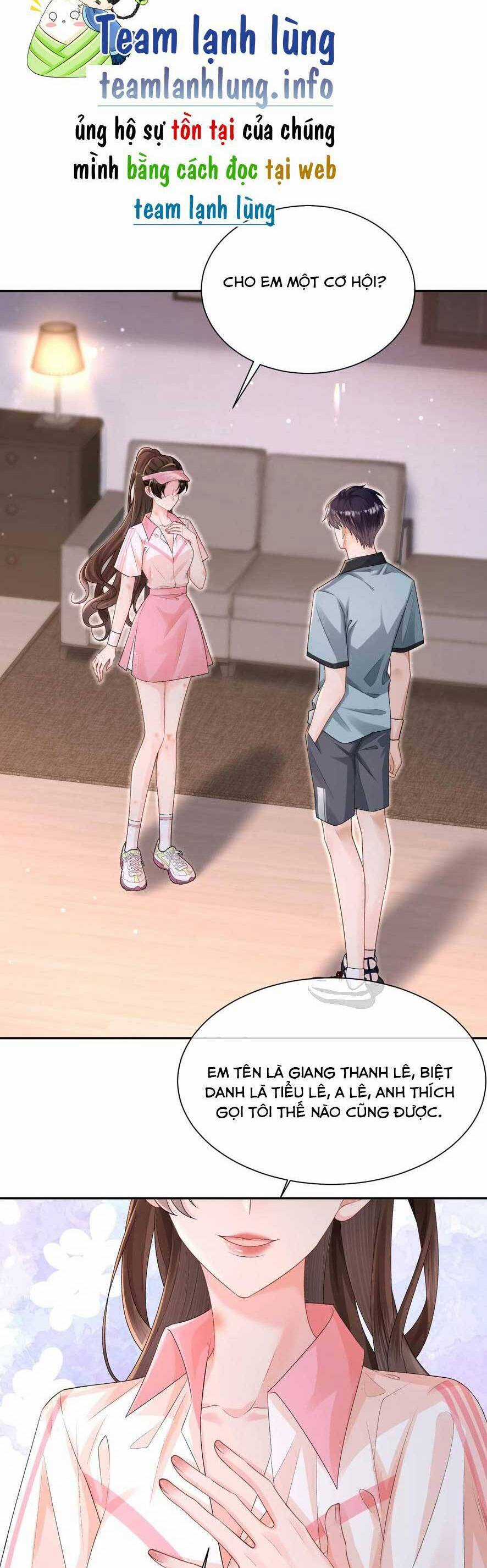 Cố Ý Chiếm Đoạt - Chapter 46 - Trang 5