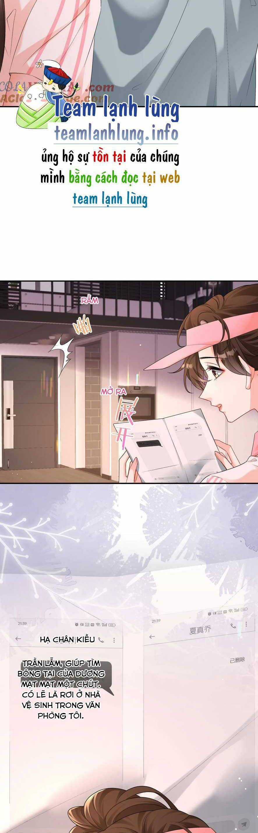 Cố Ý Chiếm Đoạt - Chapter 46 - Trang 10