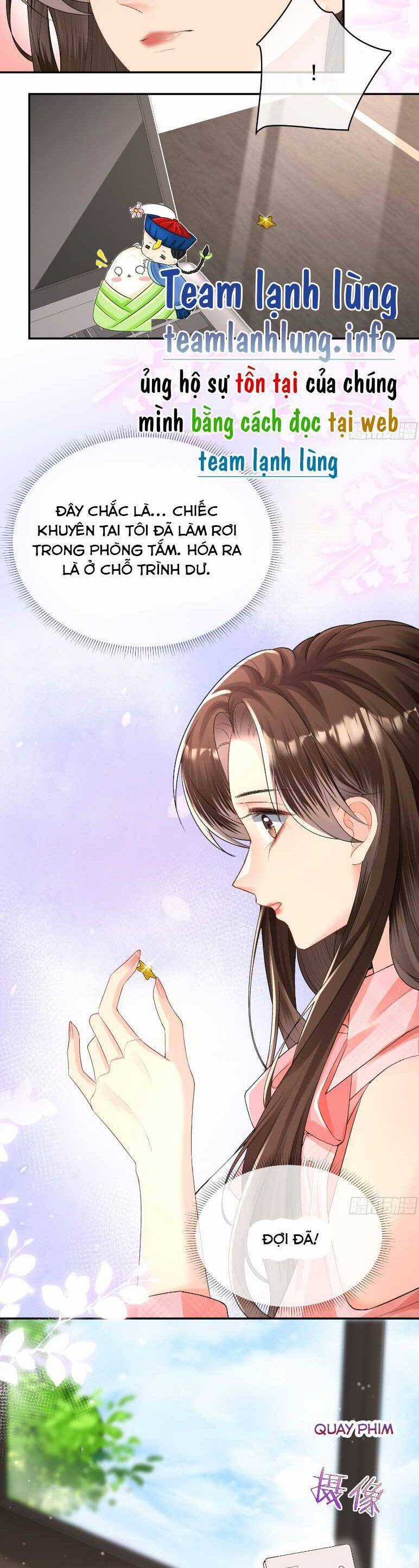 Cố Ý Chiếm Đoạt - Chapter 47 - Trang 11