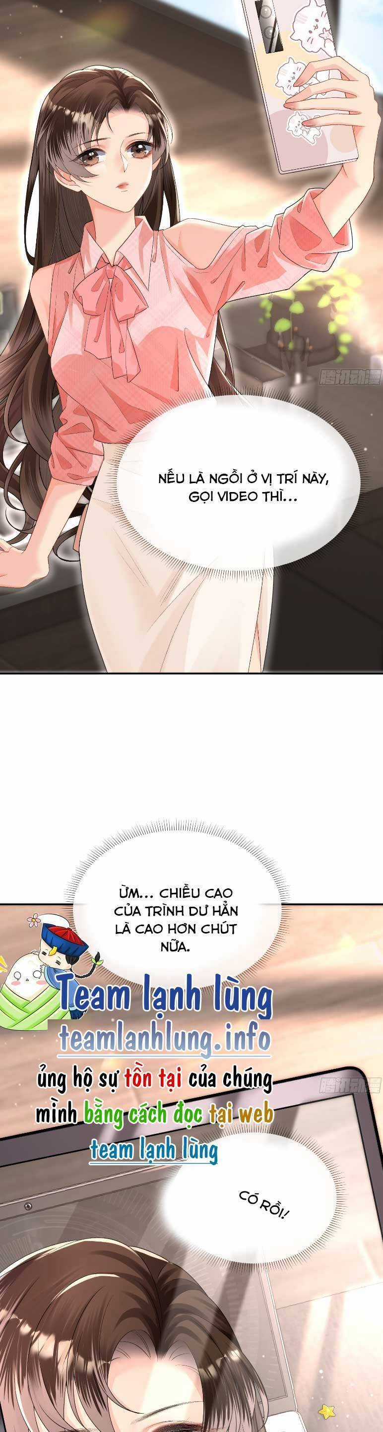 Cố Ý Chiếm Đoạt - Chapter 47 - Trang 12