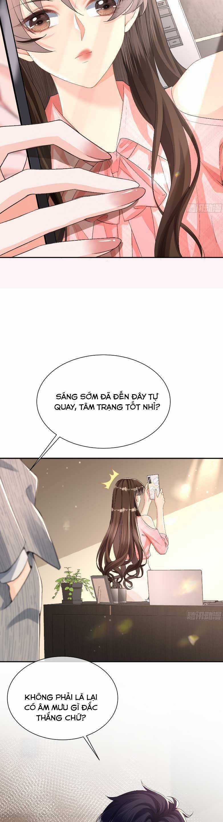 Cố Ý Chiếm Đoạt - Chapter 47 - Trang 13