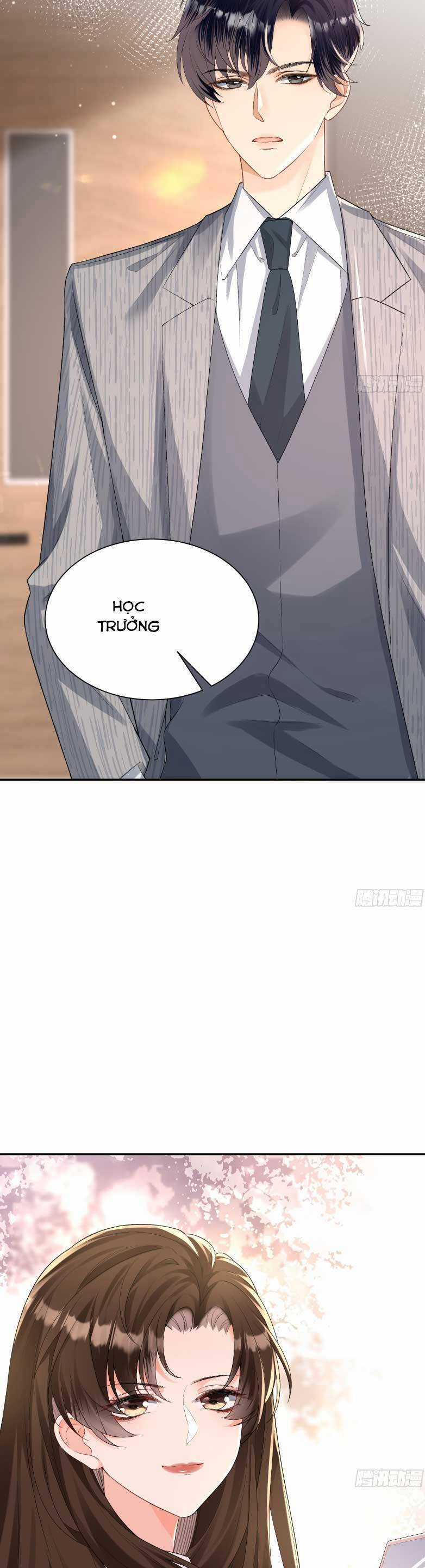 Cố Ý Chiếm Đoạt - Chapter 47 - Trang 14