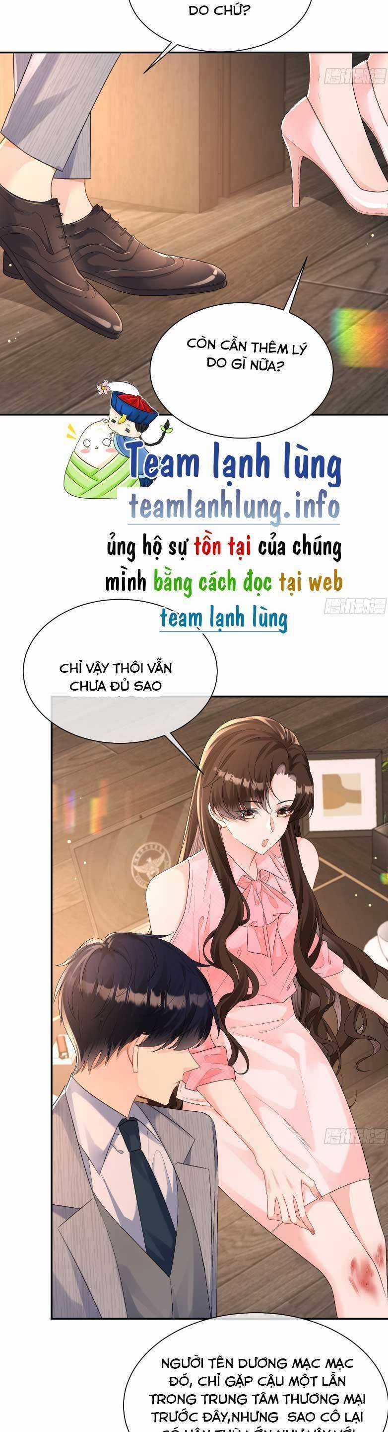 Cố Ý Chiếm Đoạt - Chapter 47 - Trang 16