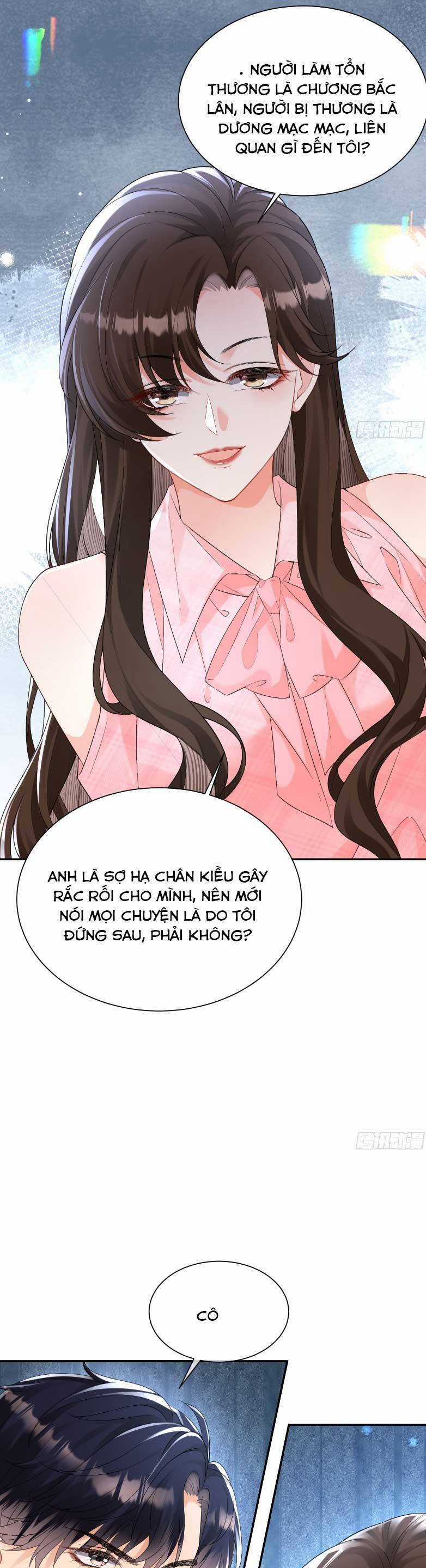 Cố Ý Chiếm Đoạt - Chapter 47 - Trang 18