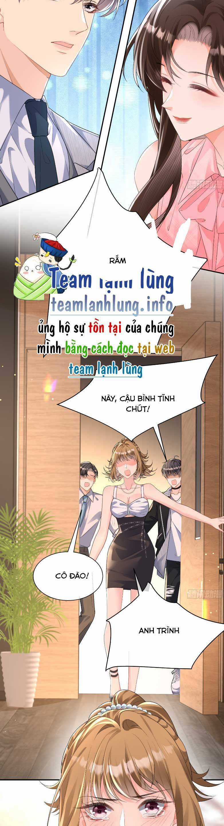 Cố Ý Chiếm Đoạt - Chapter 47 - Trang 19