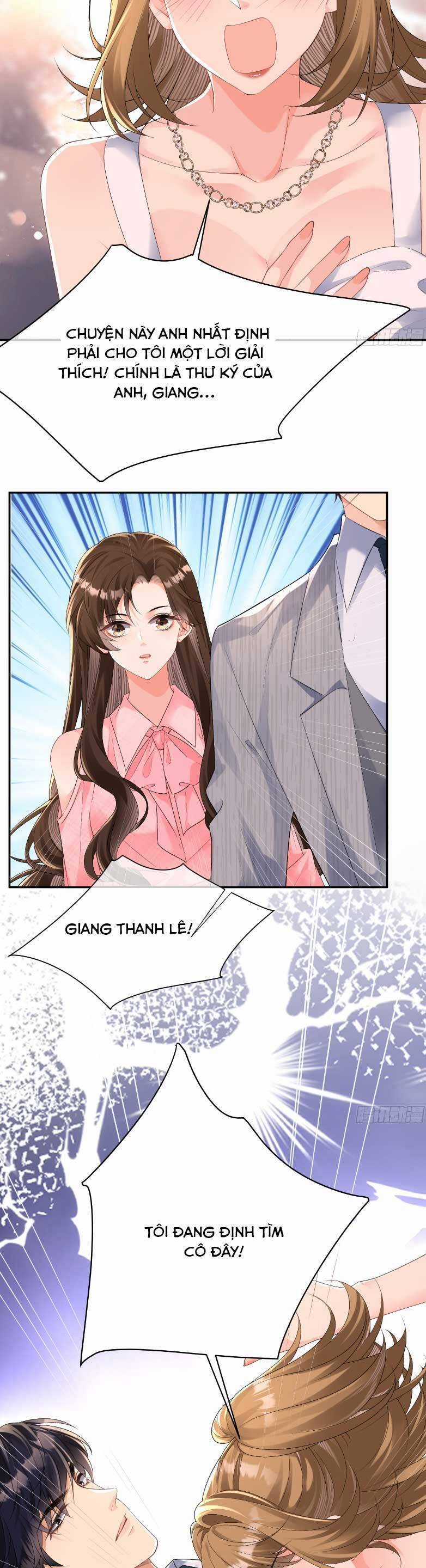 Cố Ý Chiếm Đoạt - Chapter 47 - Trang 20