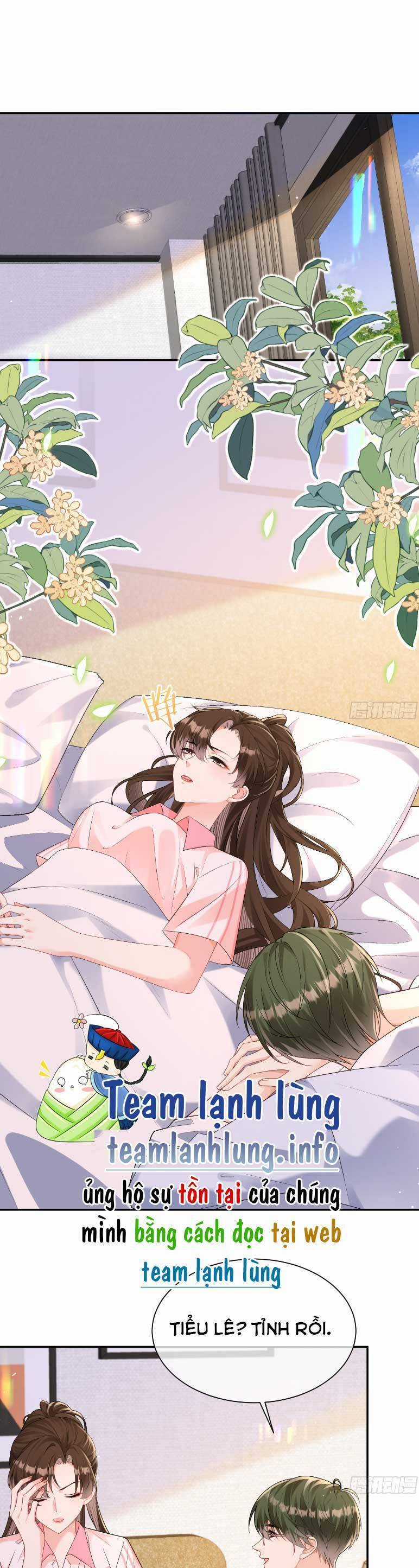 Cố Ý Chiếm Đoạt - Chapter 47 - Trang 4