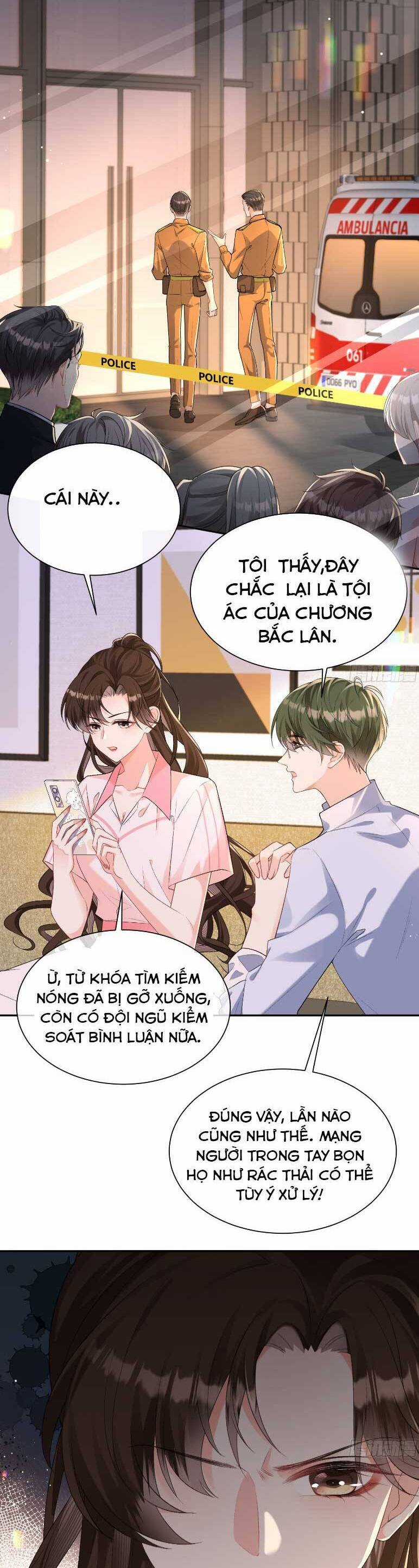 Cố Ý Chiếm Đoạt - Chapter 47 - Trang 6