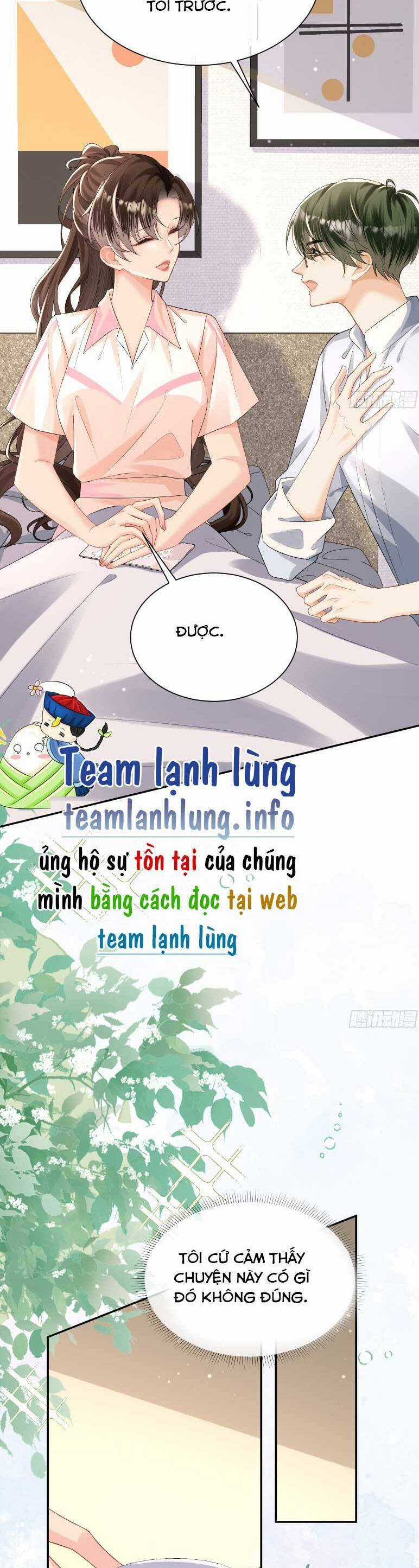 Cố Ý Chiếm Đoạt - Chapter 47 - Trang 9