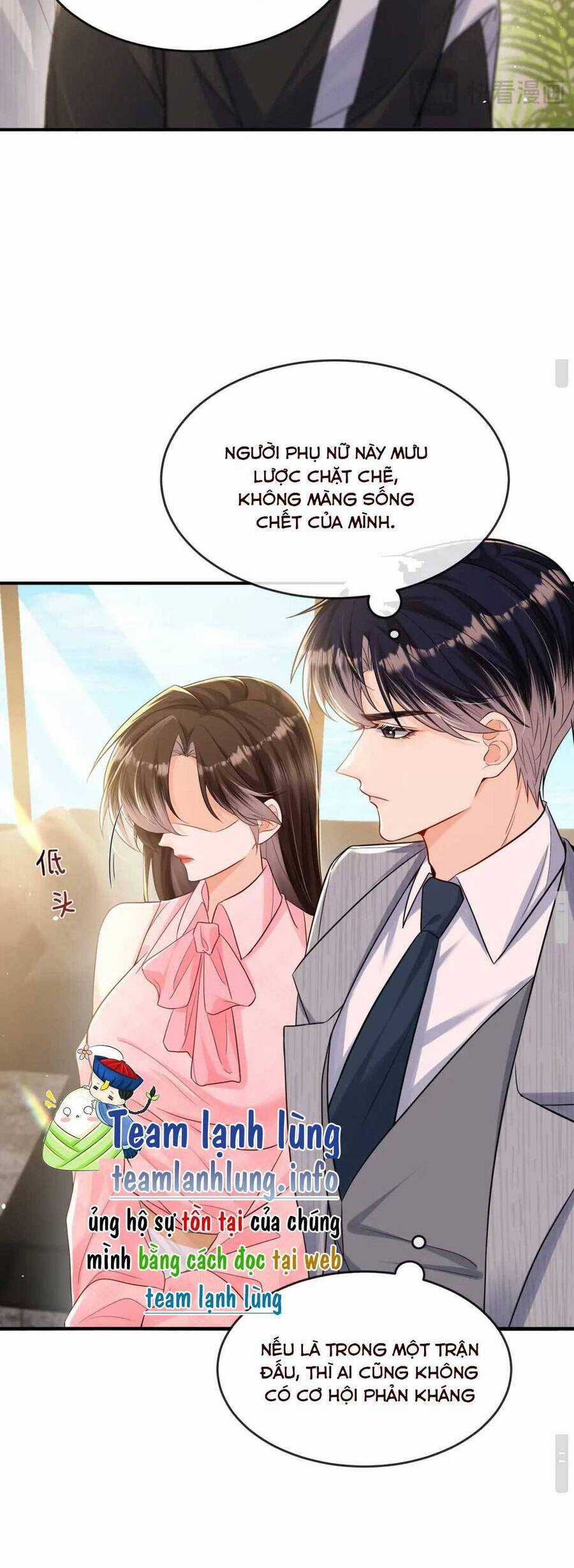 Cố Ý Chiếm Đoạt - Chapter 48 - Trang 14